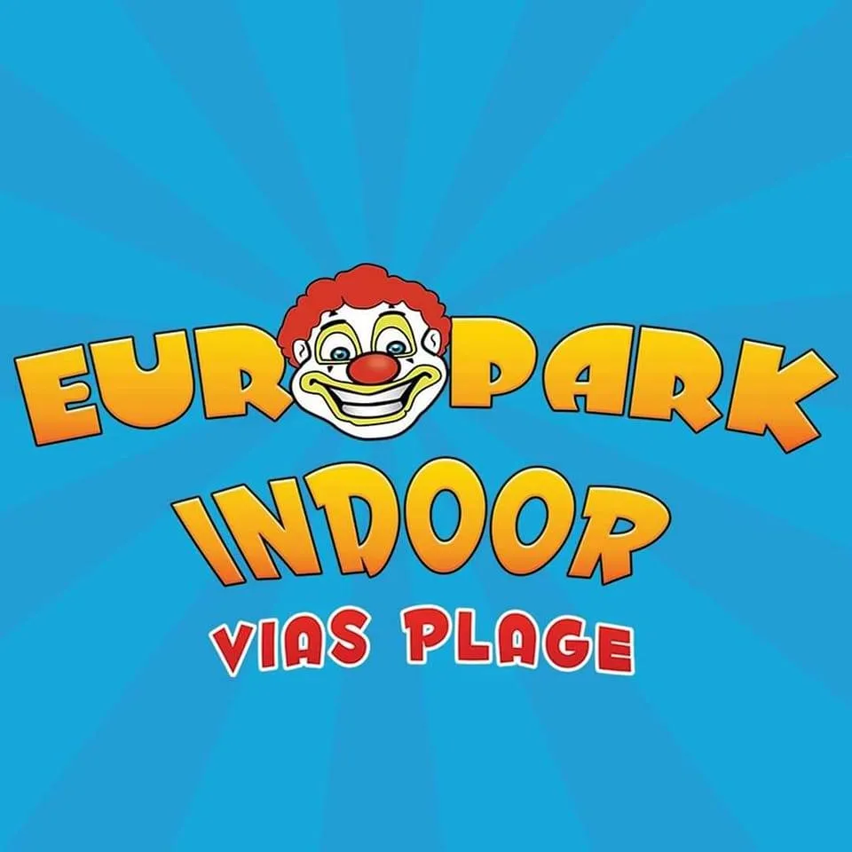 EUROPARK INDOOR logo