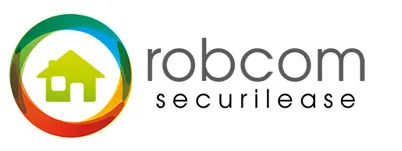 ROBCOM logo