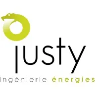 JUSTY INGENIERIE ENERGIES logo