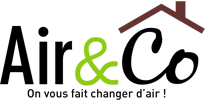 SARL AIR ET CO logo