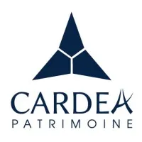 CARDEA PATRIMOINE logo
