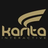 KARITA INTERACTIVE logo