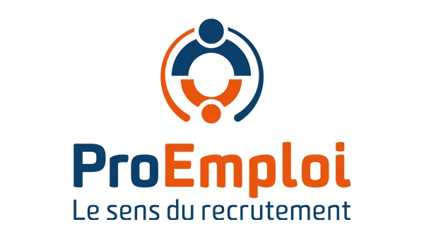 PRO EMPLOI ENTREPRISE logo
