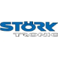 STORK-TRONIC FRANCE logo