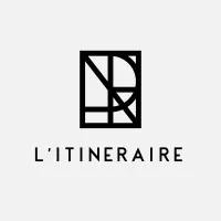 L ITINERAIRE logo