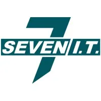 SEVEN IT (SEVEN IT) logo