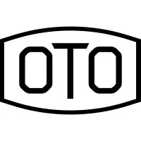 OTO TECHNOLOGY logo
