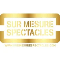 SUR MESURE SPECTACLES logo