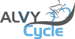 ALVY CYCLE logo