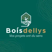 BOISDELLYS logo