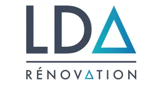 LDA ENERGIE logo
