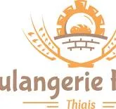BOULANGERIE HAOUAS logo