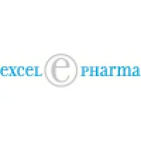 EXCEL PHARMA logo