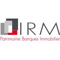 IRM PATRIMOINE BANQUES IMMOBILIER logo