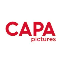CAPA PICTURES logo