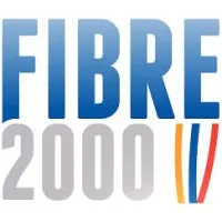 FIBRE 2000 logo