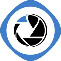 VISUAL LOCATION logo