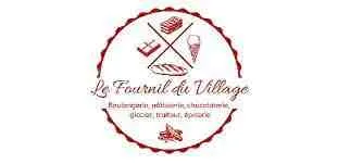 LE FOURNIL DU VILLAGE logo