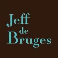 CHOCOLATS ET CONFISERIES DISTRIBUTION (Jeff de Bruges) logo