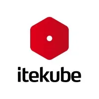 ITEKUBE logo