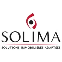 SOLIMA logo