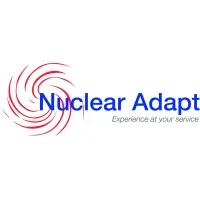 NUCLEAR ADAPT logo