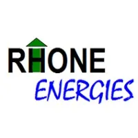 RHONE ENERGIES logo