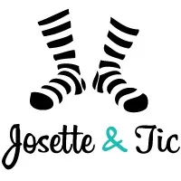 JOSETTE&TIC logo