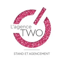 L'AGENCE TWO logo