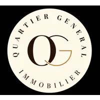 HABITAT AND CO (Quartier general Immobilier) logo