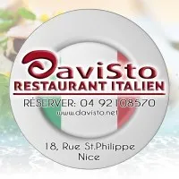 DAVISTO logo