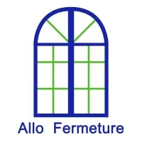 ALLO FERMETURE logo