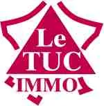 OVAL'IMMO logo