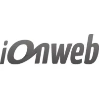 IONWEB (IONWEB) logo