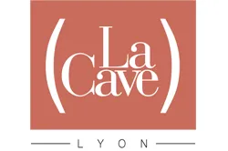 LA CAVE LYON logo