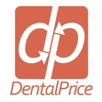 DENTAL PRICE logo