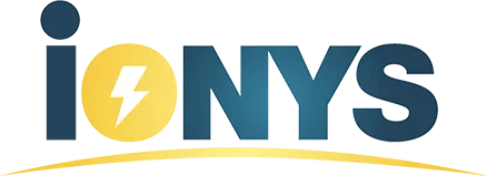 IONYS logo