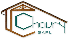 CHOURY logo