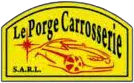 LE PORGE CARROSSERIE logo