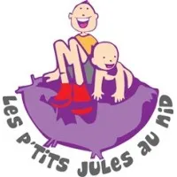 LES PARADIS DE JULES ET JULIETTE (P2J) logo
