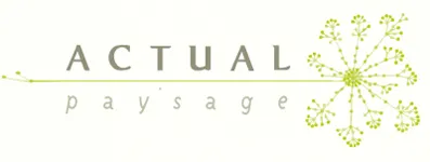 ACTUAL PAYSAGE logo