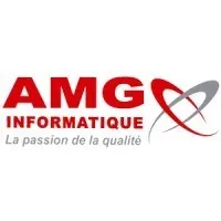 AMG-INFORMATIQUE 71 logo