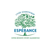 Voici le logo de la marque AL GHAZALI qui représente son identité graphique.