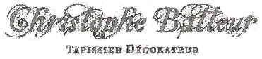 BATTEUR CHRISTOPHE (CHRISTOPHE BATTEUR) logo
