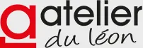 ATELIER DU LEON logo