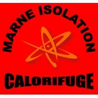 MARNE ISOLATION logo