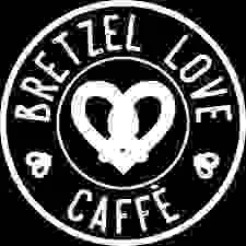 BRETZEL FOR EVER logo