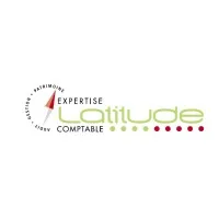LATITUDE AUDIT logo