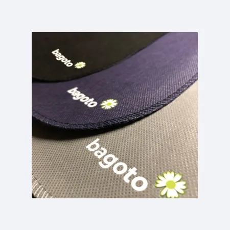 BAGOTO logo