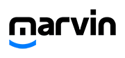 MARVINBOT (MARVINBOT) logo